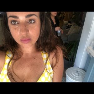 Meet your Posher, Barbara